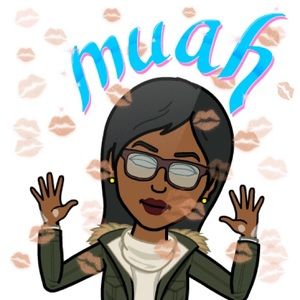 Meet your Posher, Kay kay